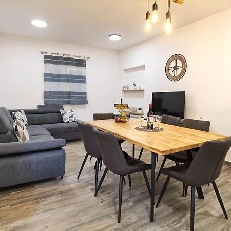 Apartments Nova Split Kültér fotó