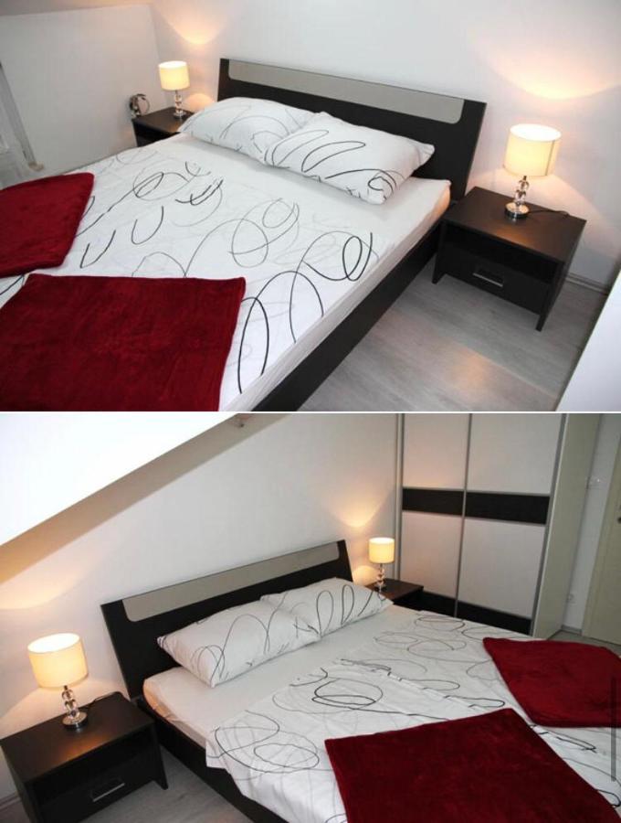 Apartments Nova Split Kültér fotó