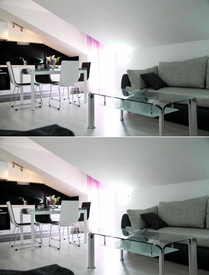 Apartments Nova Split Kültér fotó