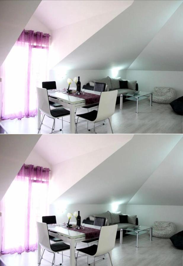 Apartments Nova Split Kültér fotó