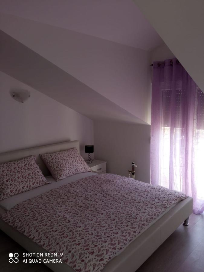 Apartments Nova Split Kültér fotó