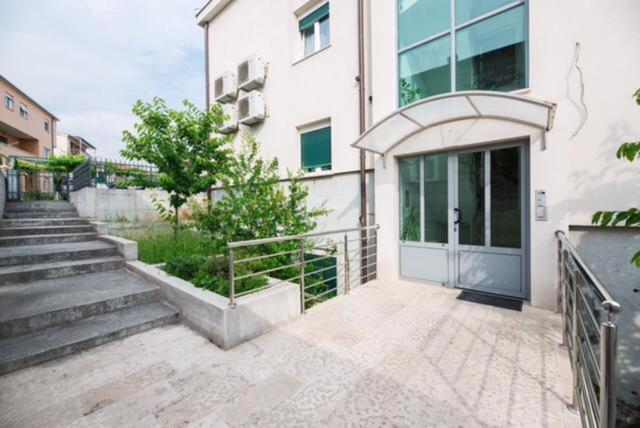 Apartments Nova Split Kültér fotó