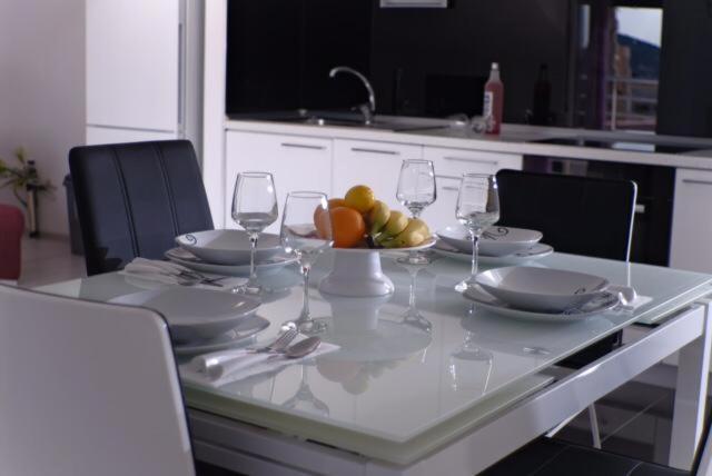 Apartments Nova Split Kültér fotó