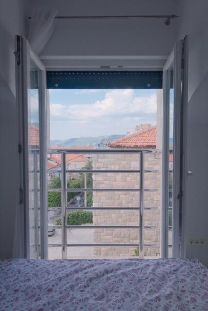 Apartments Nova Split Kültér fotó