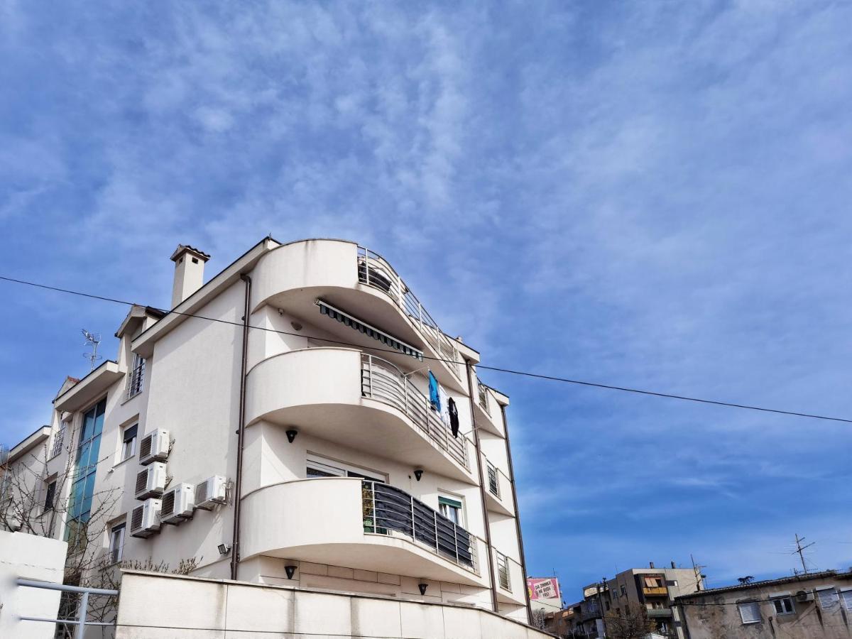 Apartments Nova Split Kültér fotó