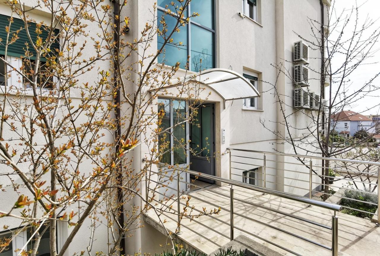 Apartments Nova Split Kültér fotó