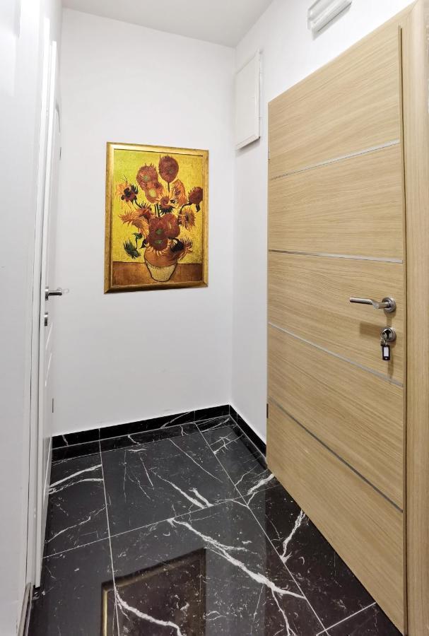 Apartments Nova Split Kültér fotó