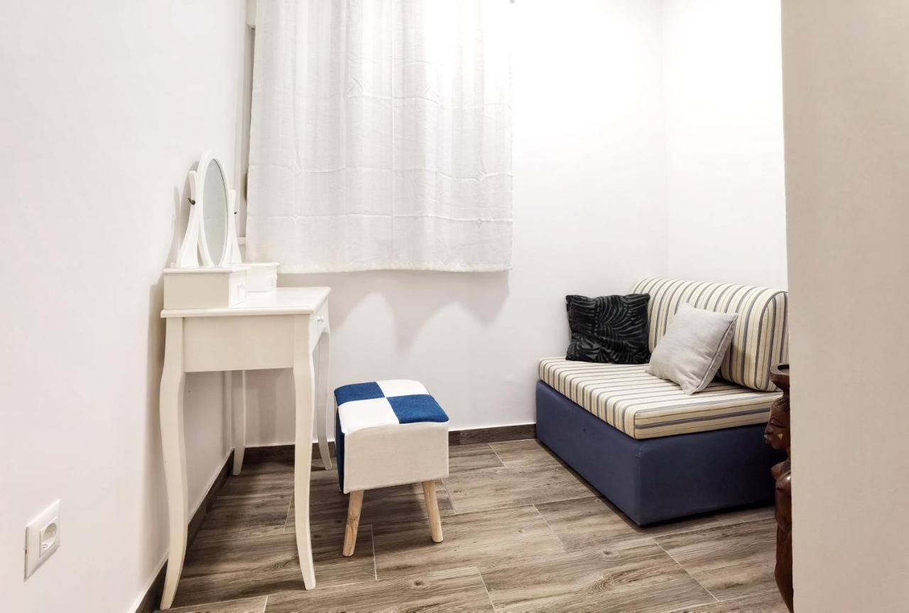Apartments Nova Split Kültér fotó