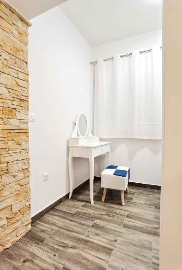 Apartments Nova Split Kültér fotó