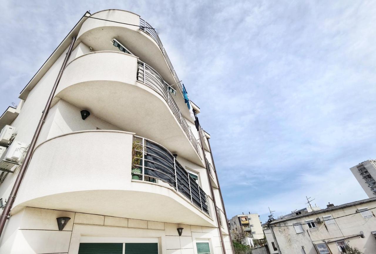 Apartments Nova Split Kültér fotó
