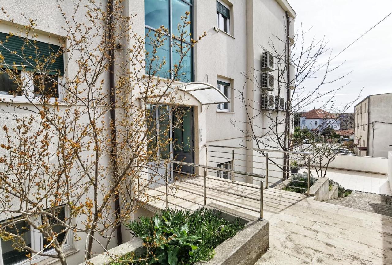 Apartments Nova Split Kültér fotó
