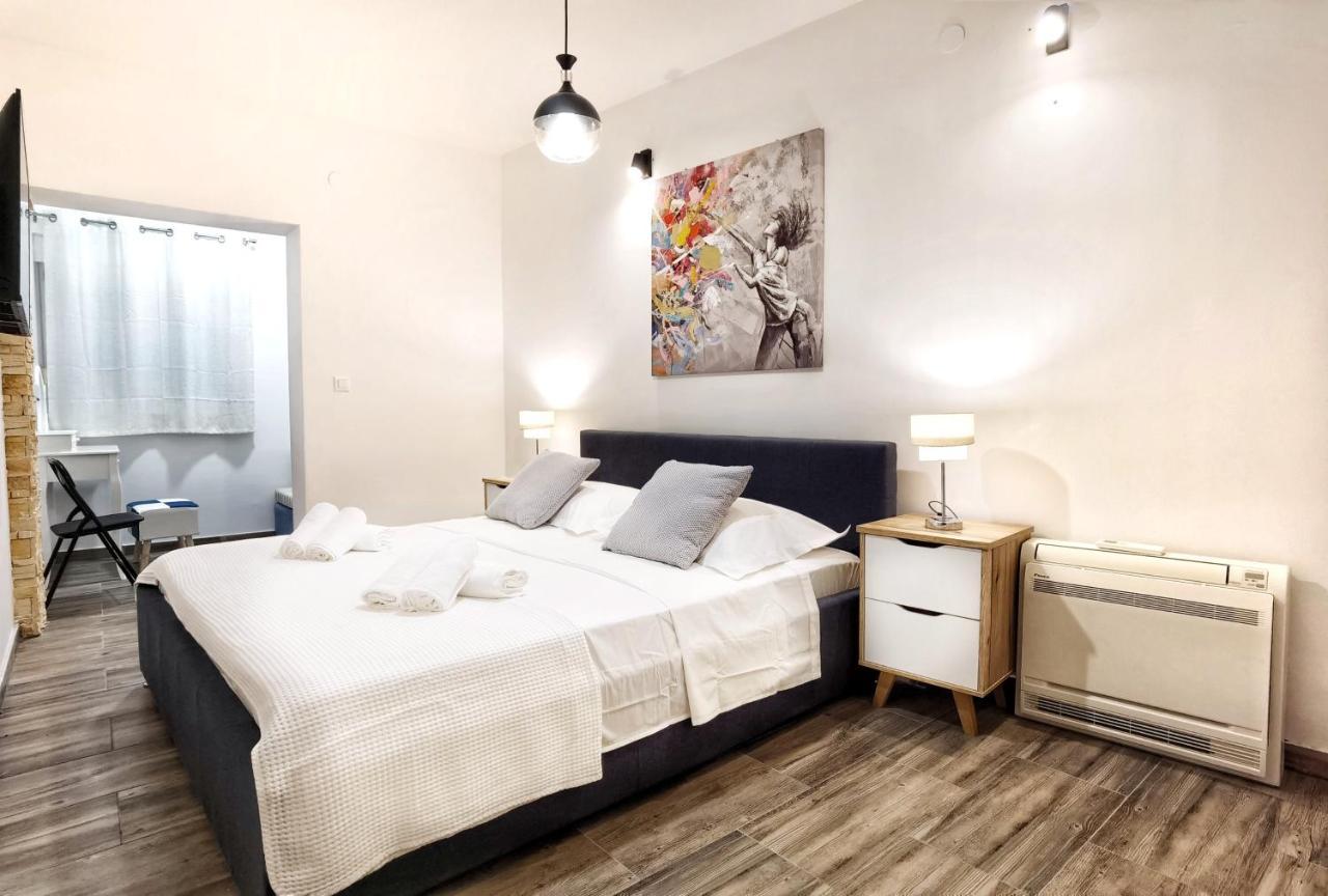 Apartments Nova Split Kültér fotó