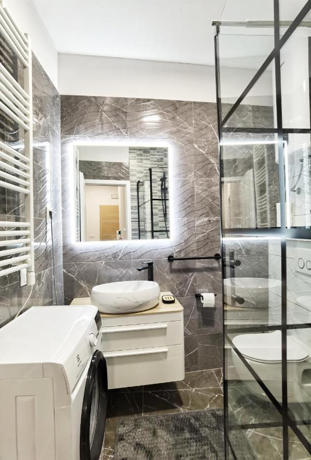 Apartments Nova Split Kültér fotó