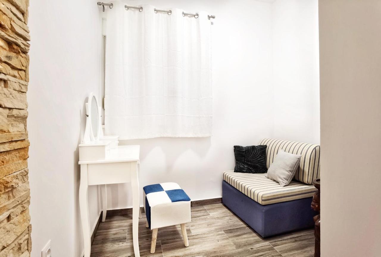 Apartments Nova Split Kültér fotó